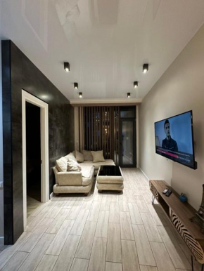TATI's Apartment